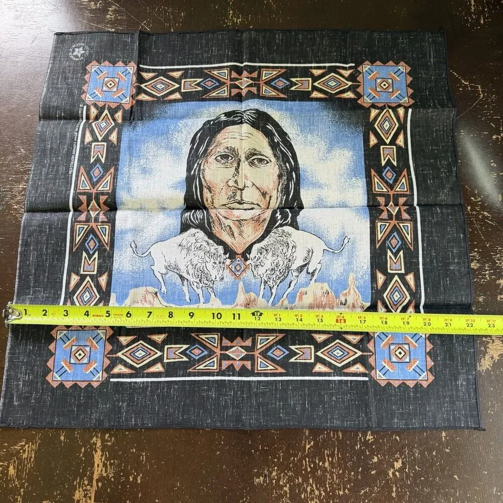 N/A vintage southwestern